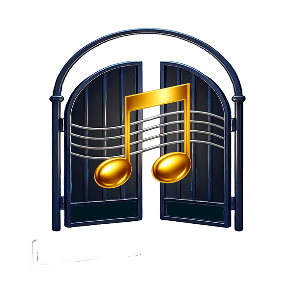 Audio Gate Logo